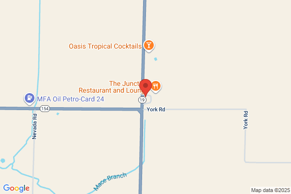 Junction Convenience Center