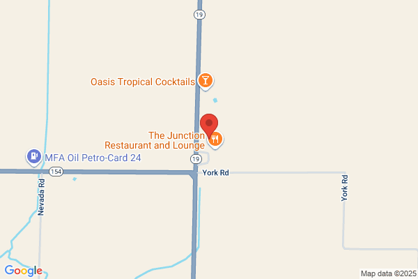 Junction Inn
