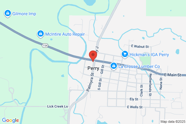 Perry Antique Mall