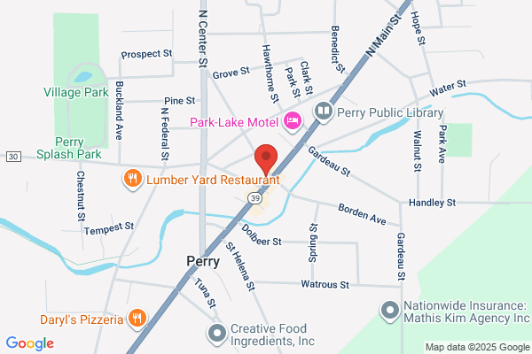 Hart's Insurance Agcy