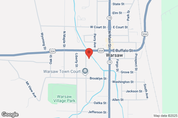 Business Education Council of Wyoming County Inc