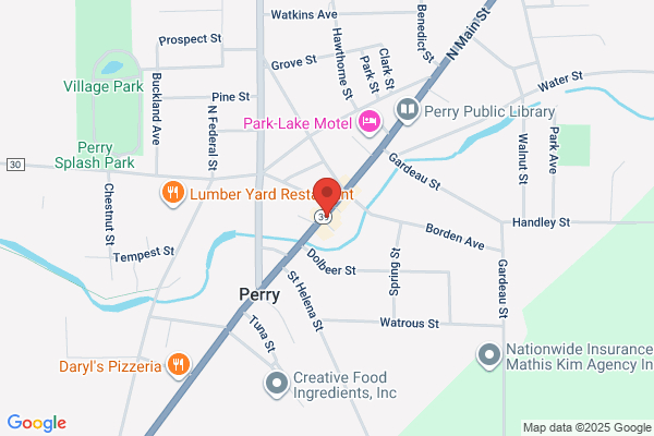 Country Kitchen & Pizzeria