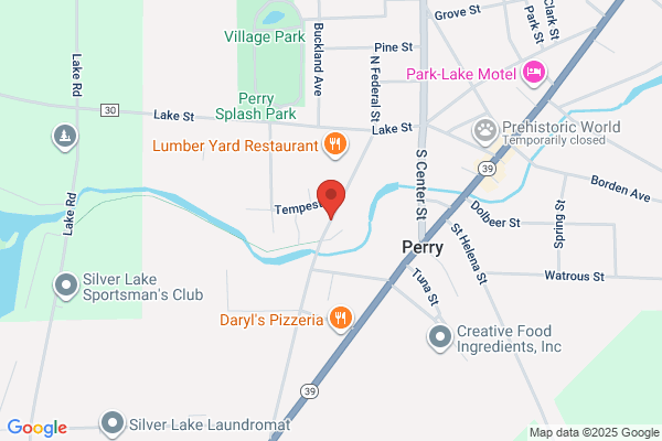 Matson's Farm & Home Inc