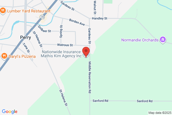 Nationwide Insurance: Kim Mathis Agency Inc.