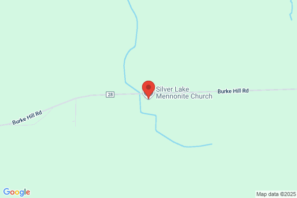 Silver Lake Mennonite Church