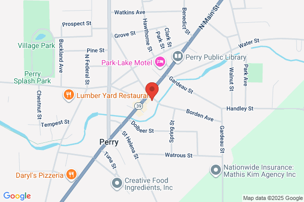 Silverlake Cut-N-Waves