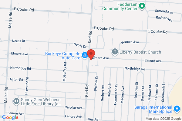Spencer's Auto Collision & Detailing Shop Llc
