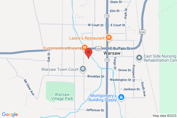 Wyoming County Chamber of Commerce