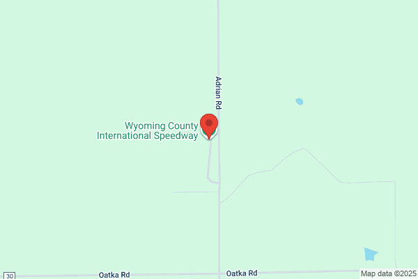 Wyoming County Power Sports