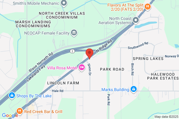 Current Directions Inc.