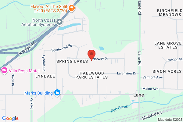 D and M Landscaping