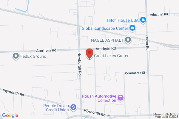 Lake Gutter Systems