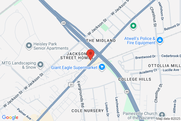 Northeast Automotive Service Center