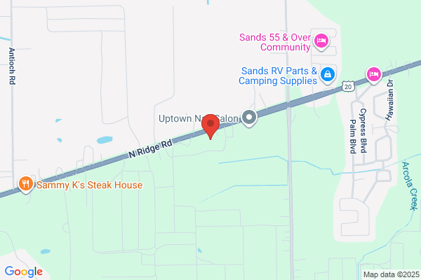 Perry Auto Center Inc.