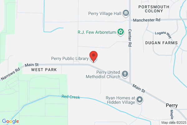 Perry Public Library