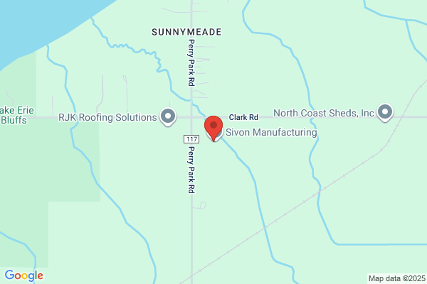 Sivon Manufacturing