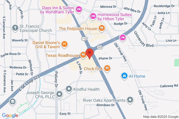 Braum's Ice Cream & Dairy Stores