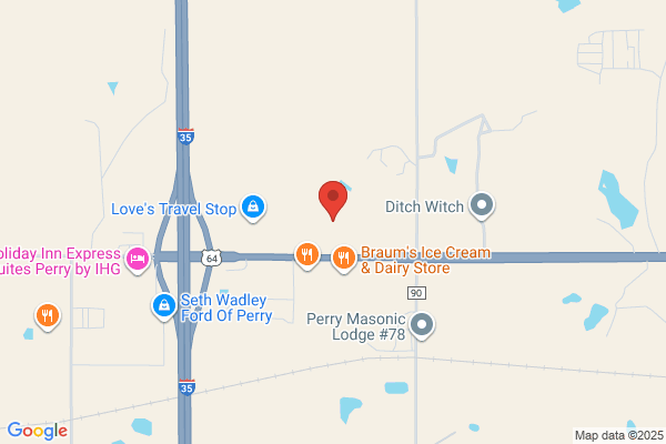 Cherokee Strip Motel