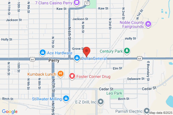 Dunford Auto Sales