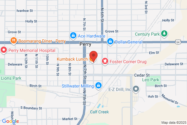 Farmers Insurance - Steve Womack
