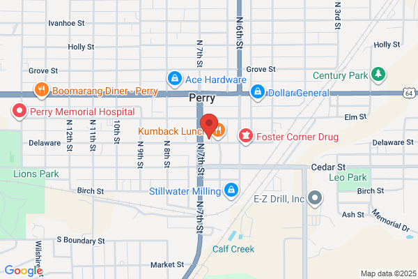 Ferrell Chiropractic Clinic