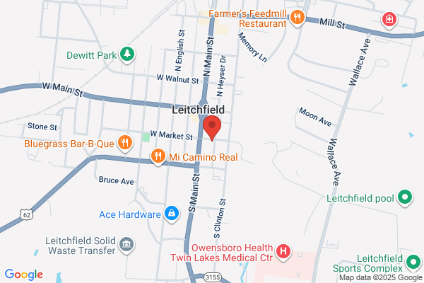 Homeland Inc