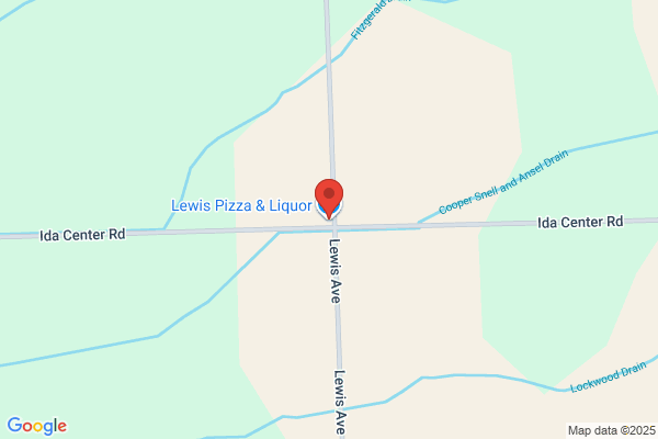 Lewis' Package Store