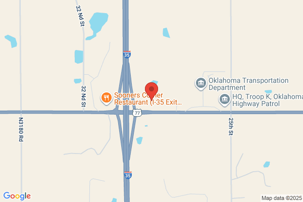 Perry Lanes