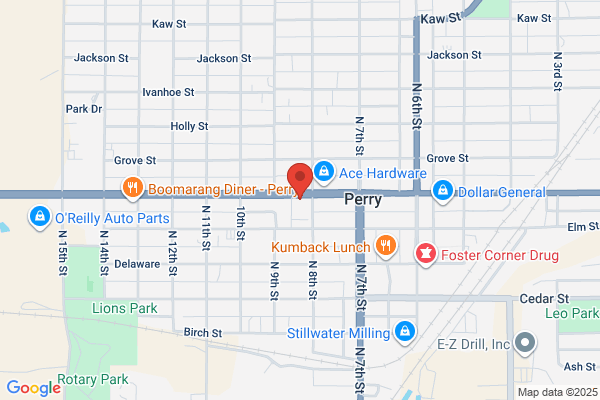 Perry Pharmacy Inc
