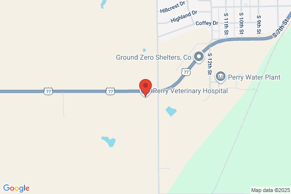 Perry Veterinary Hospital