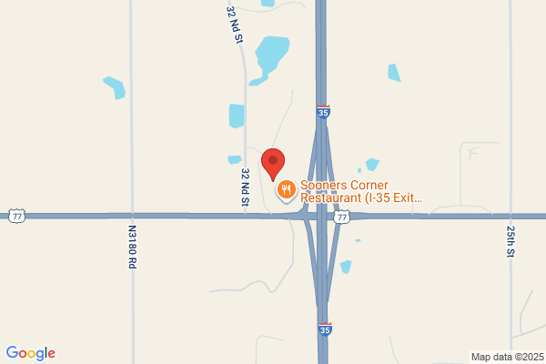 Sooner Corner Repair Center
