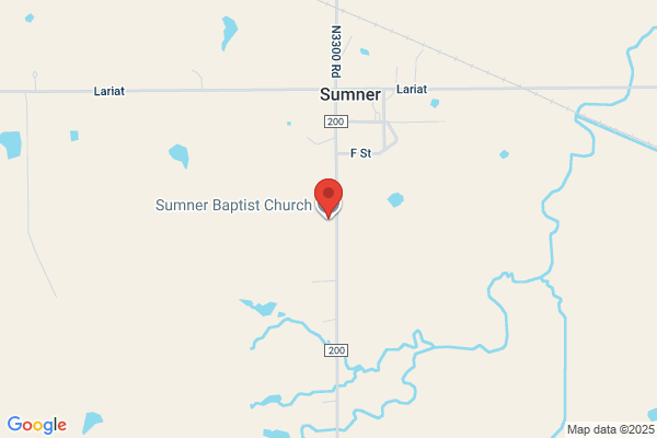 Sumner Baptist Church