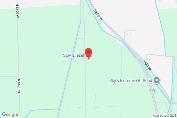 S&M Diesel Service
