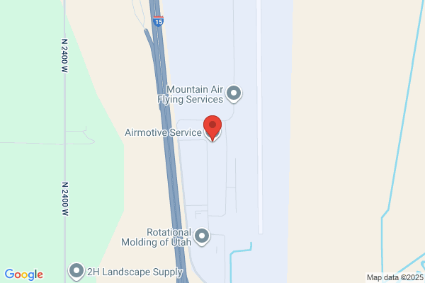 Airmotive Service