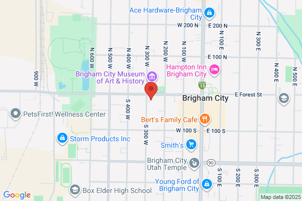 Bear River Family Dental