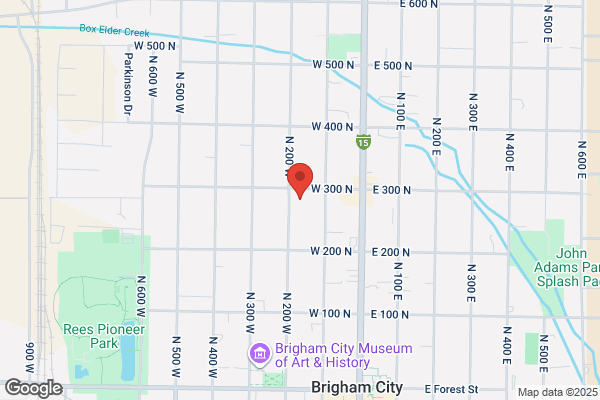 Box Elder Community Pantry