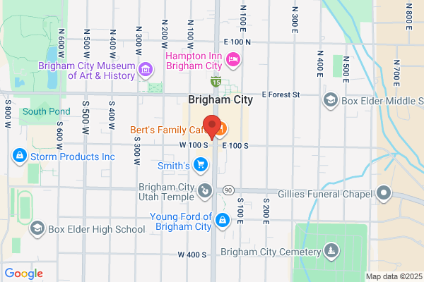 Brigham Sewing and Vacuum Inc