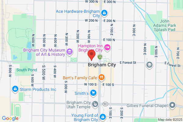 Brigham Tremonton Board of Realtors