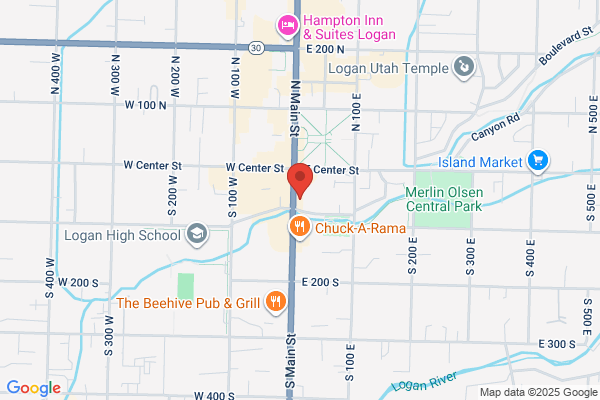 Cache Valley Insurance