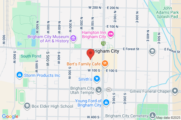 Fine Art Center the