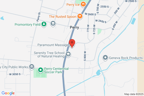 Forest Street Massage Associates