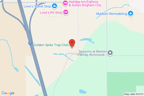 Golden Spike Landscaping