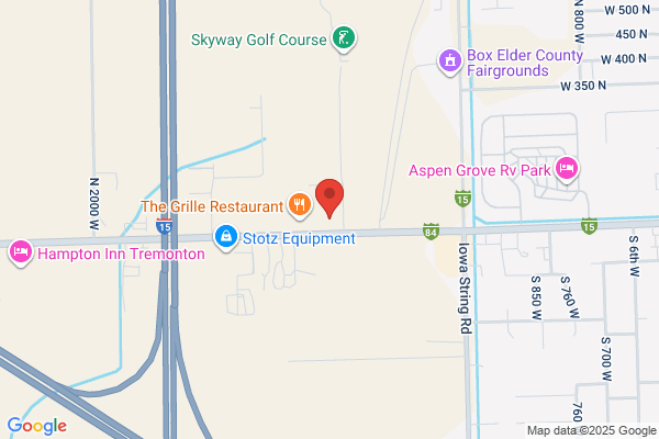 Golden Spike Motors
