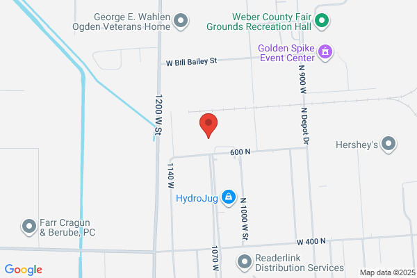 Honeyville Grain Inc