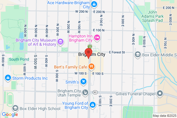 Land Title Company