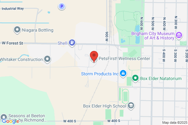 PetsFirst! Wellness Center