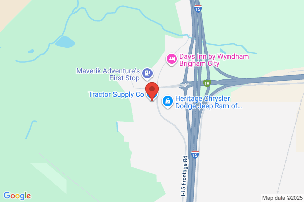 Tractor Supply Co.