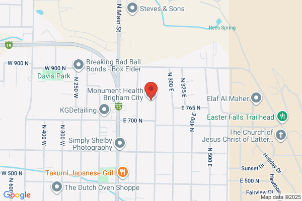 Willow Glen Health & Rehab