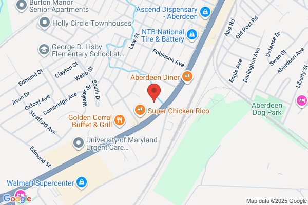 CARFIRST ABERDEEN