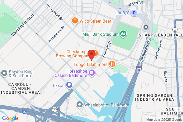 Chesapeake Relocation Services Inc